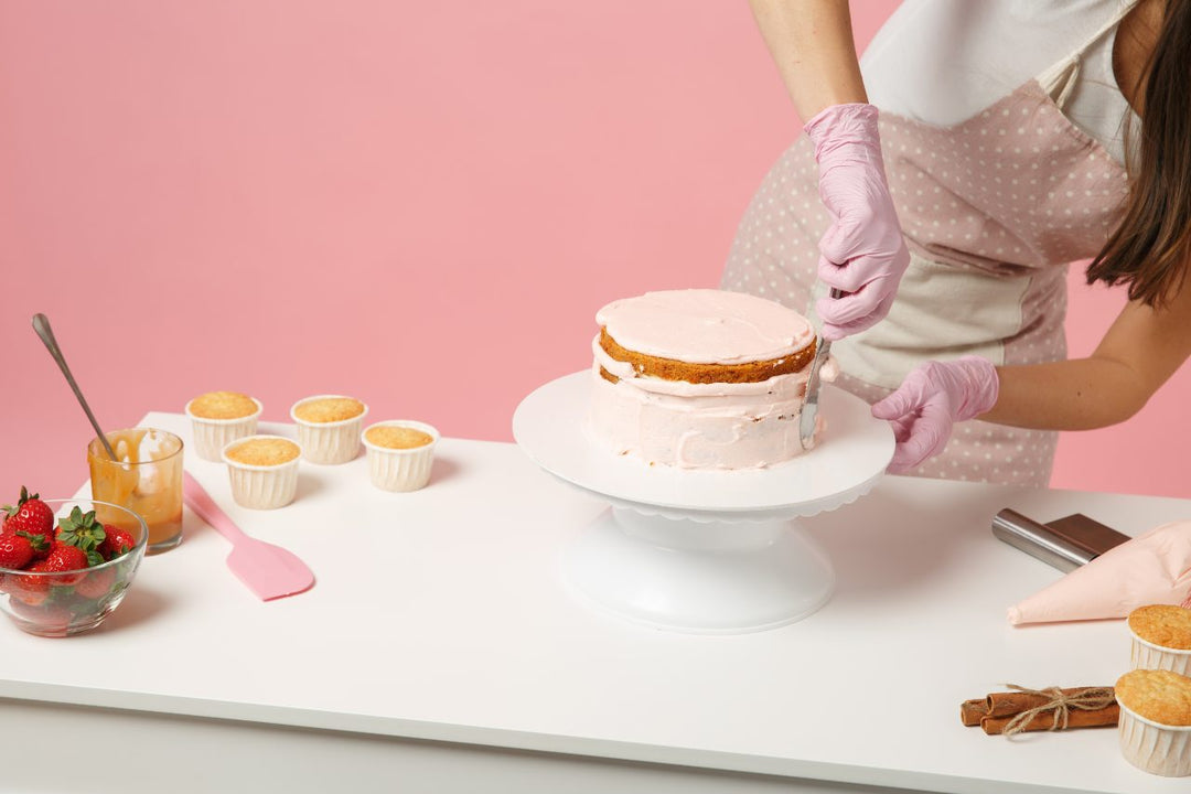 Cake Decorating Near Me — Right in Your Neighborhood