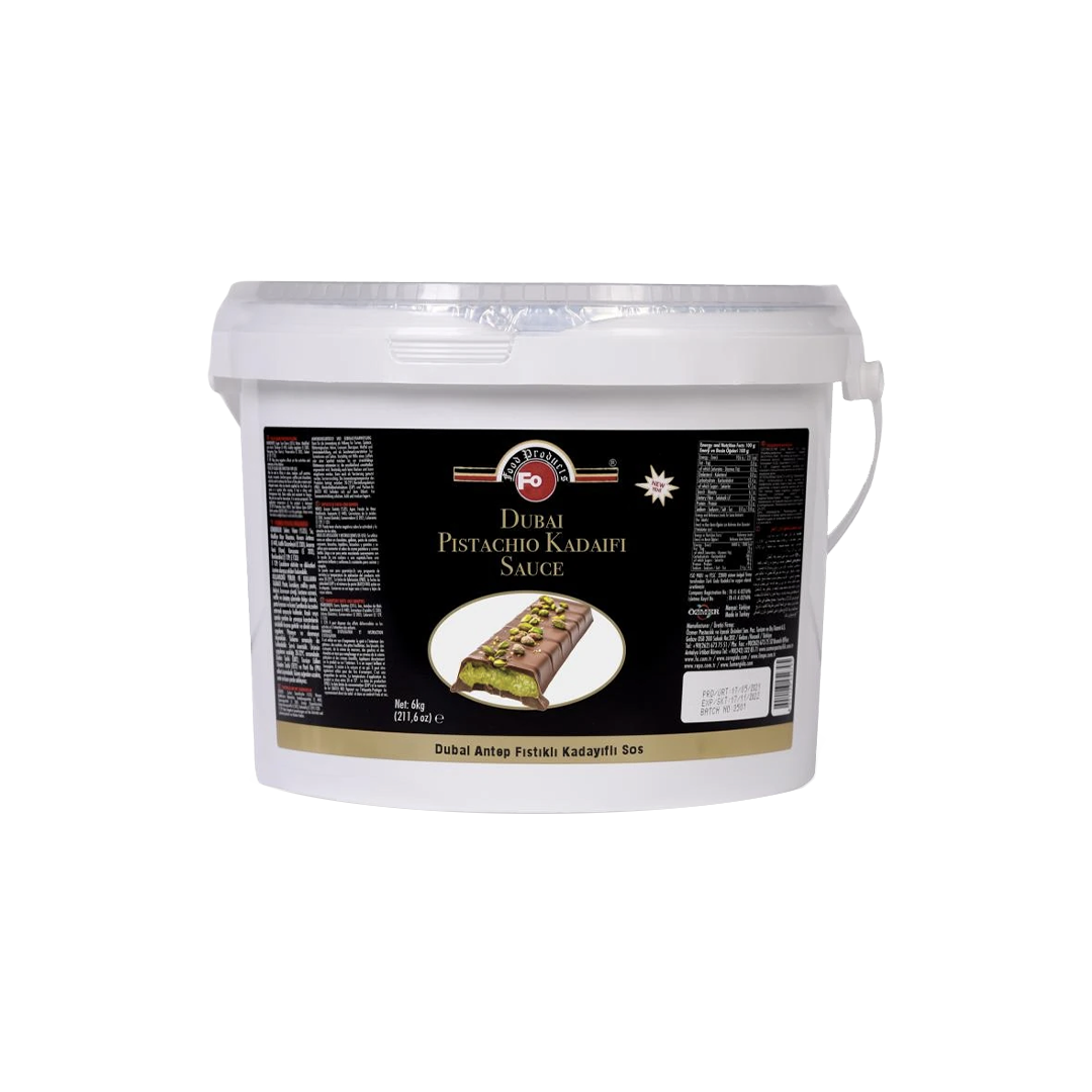 dubai sauce | dubai chocolate wholesale