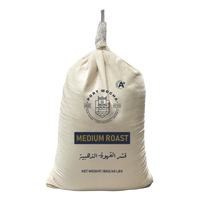 YEMENI HARAZI Medium Roast