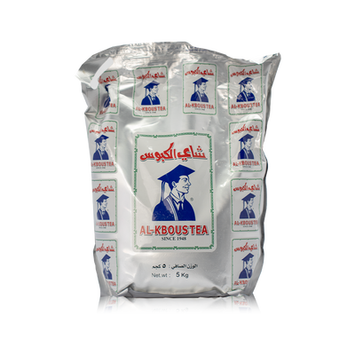 AL-Kbous® Tea Bag 5 Kg