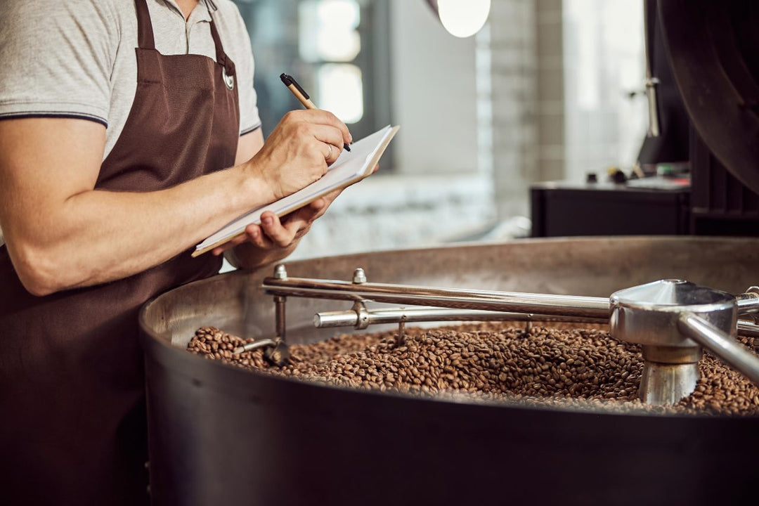 Wholesale Coffee Beans: The Smart Choice for Cafés, Retailers & Coffee Resellers