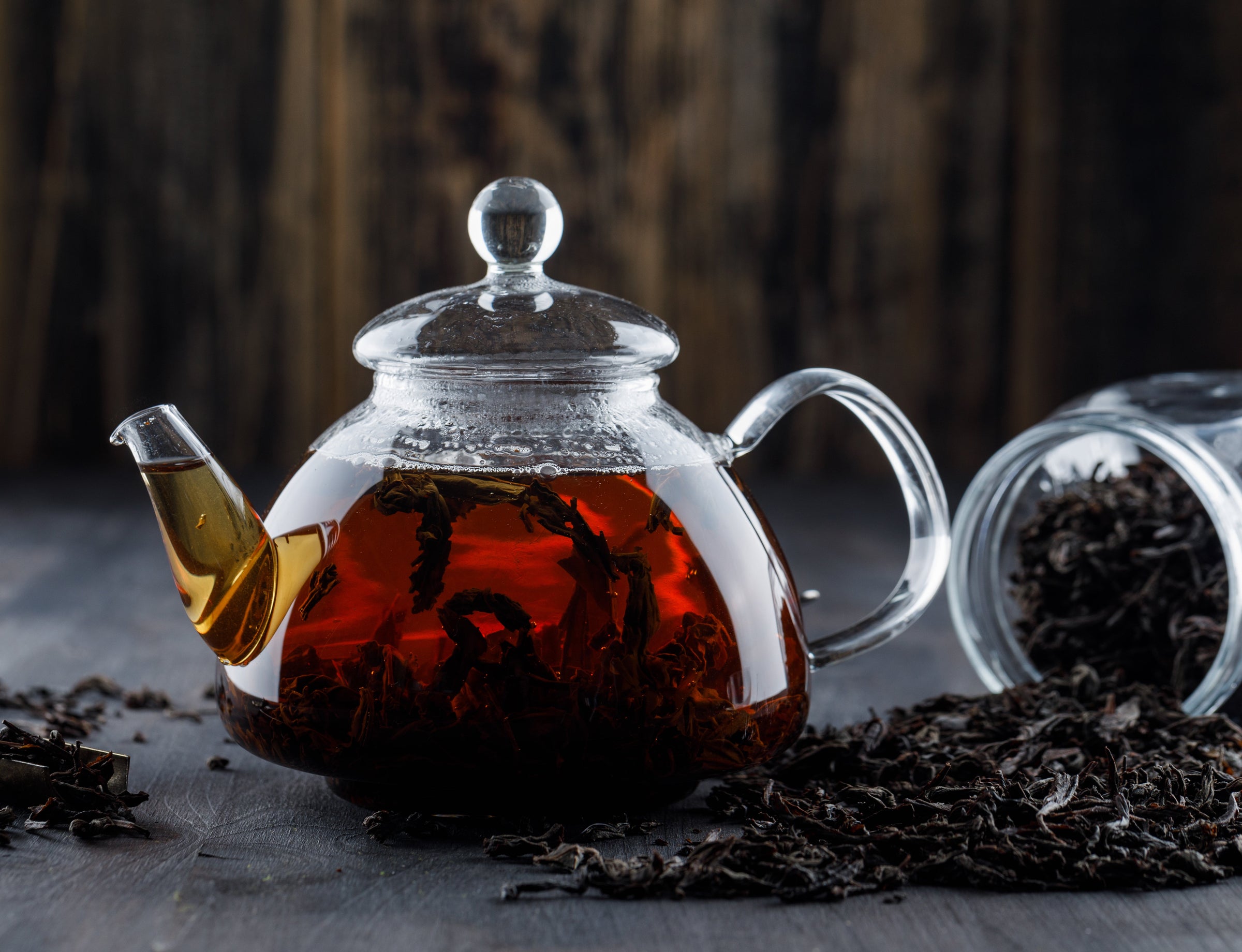 Tea