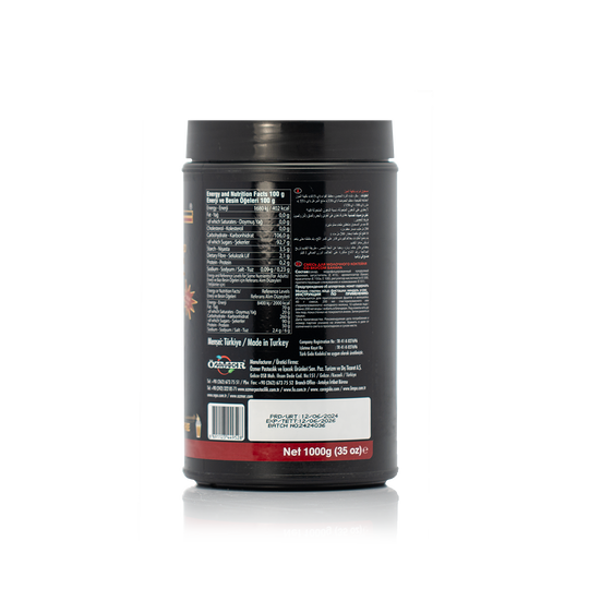Flavored Powder Drink