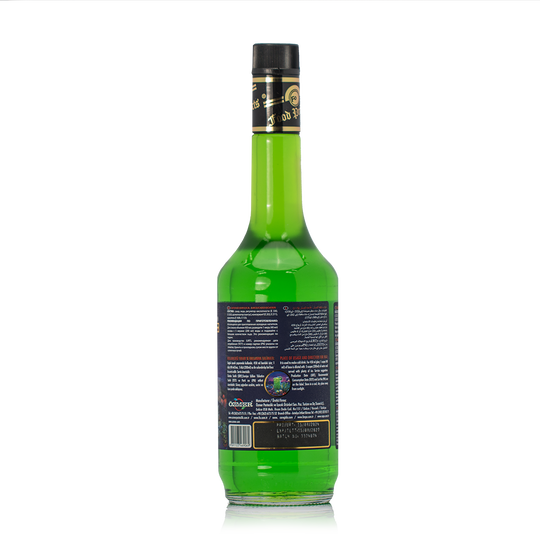 Cactus Syrup