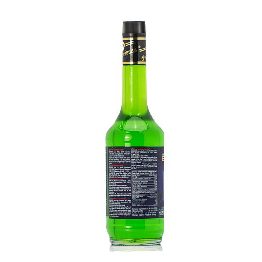 Cactus Syrup