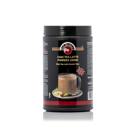 Flavored Powder Drink