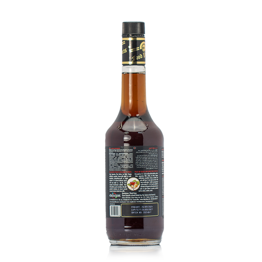 Hazelnut Syrup