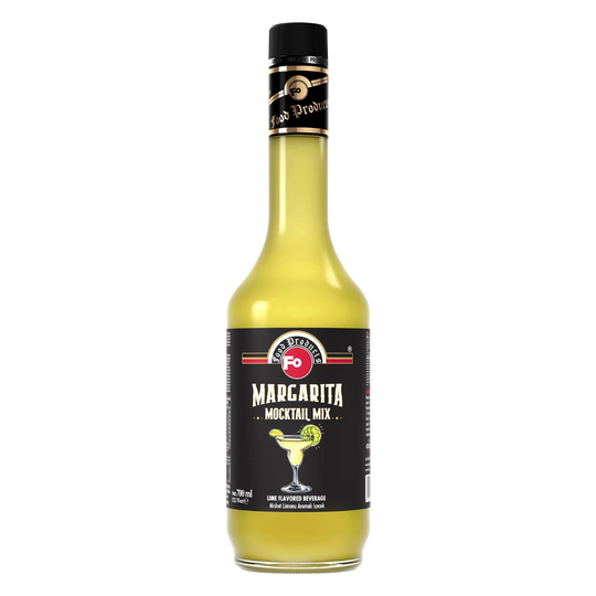 Özmer® Margarita Mocktail Mix 700ml