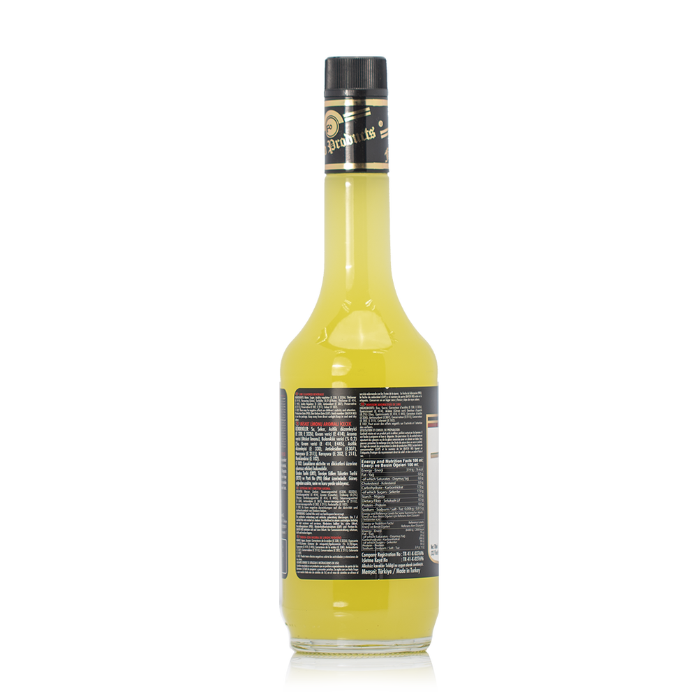 Margarita Mocktail Mix