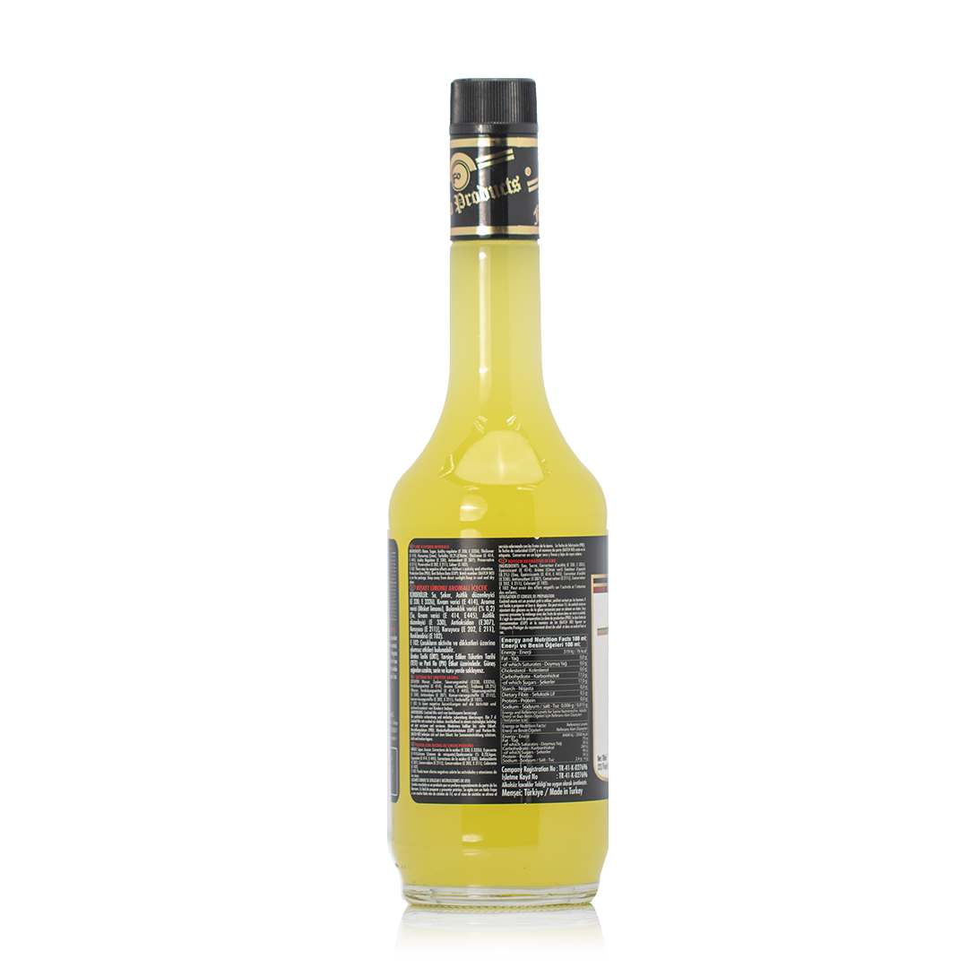Margarita Mocktail Mix