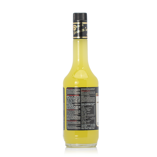 Margarita Mocktail Mix