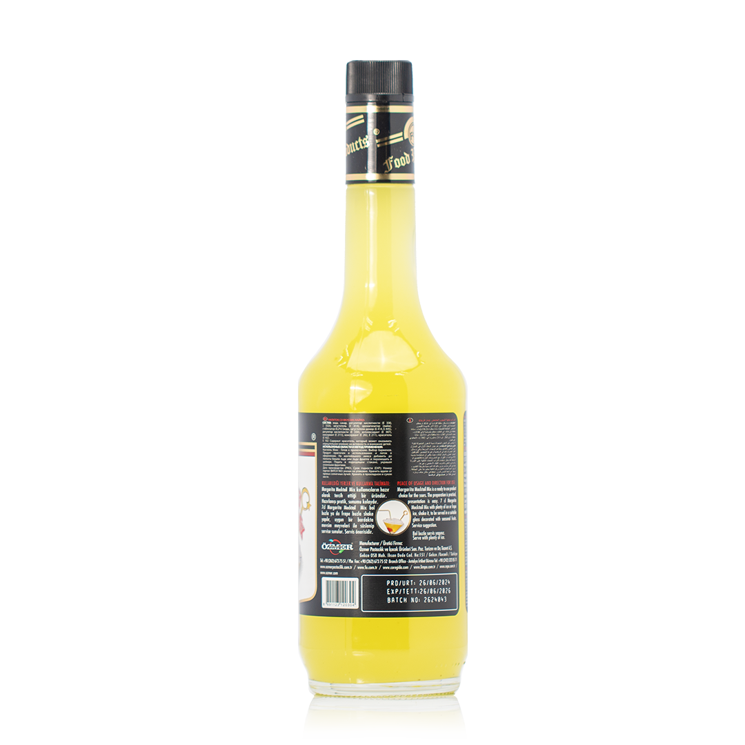 Margarita Mocktail Mix