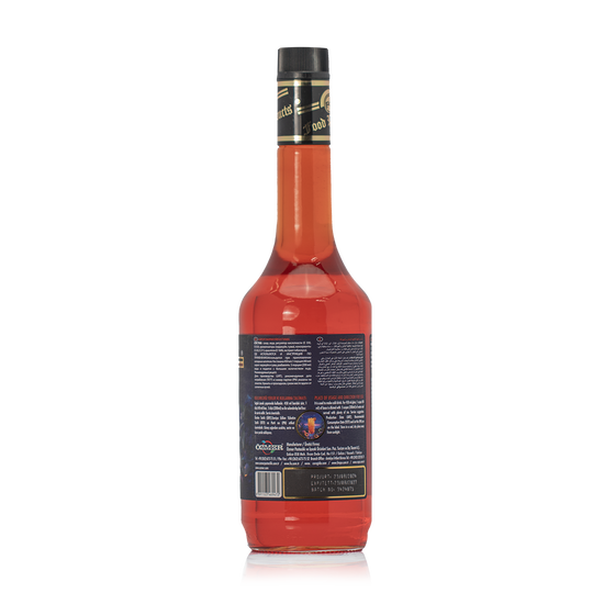 Passion Guava Syrup