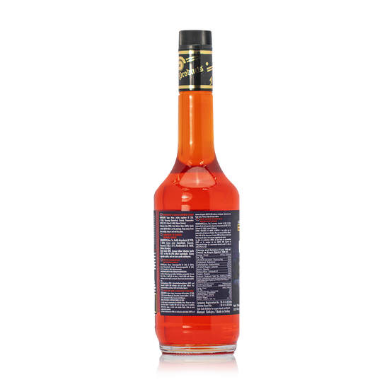 Passion Guava Syrup