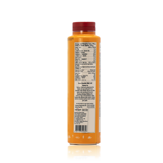 Passion Sauce 