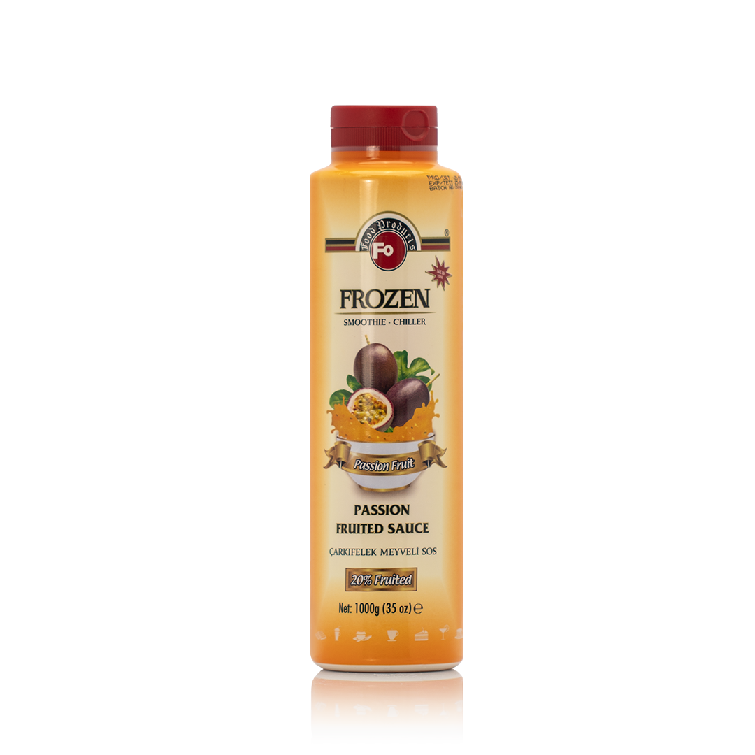 Passion Sauce