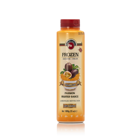 Passion Sauce