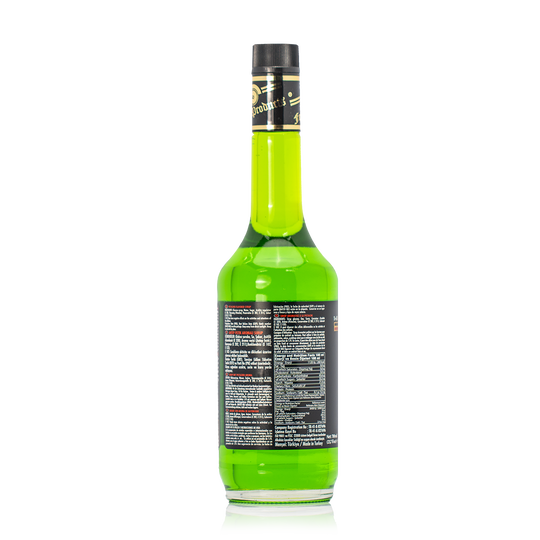 Pistachio Syrup