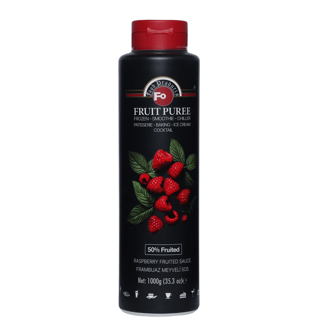 Raspberry Sauce