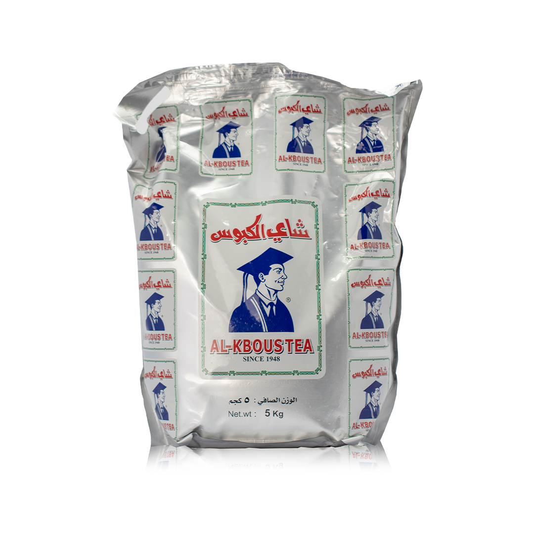 Tea Wholesale