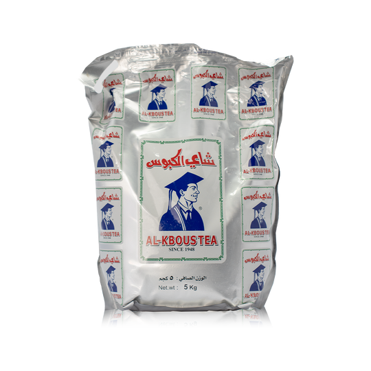 Tea Wholesale