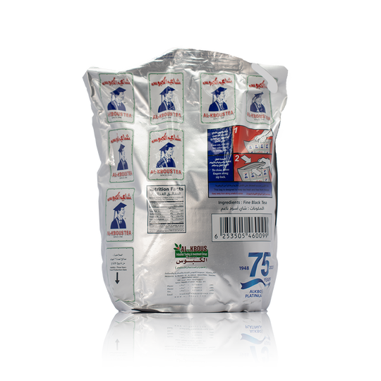 Tea Wholesale