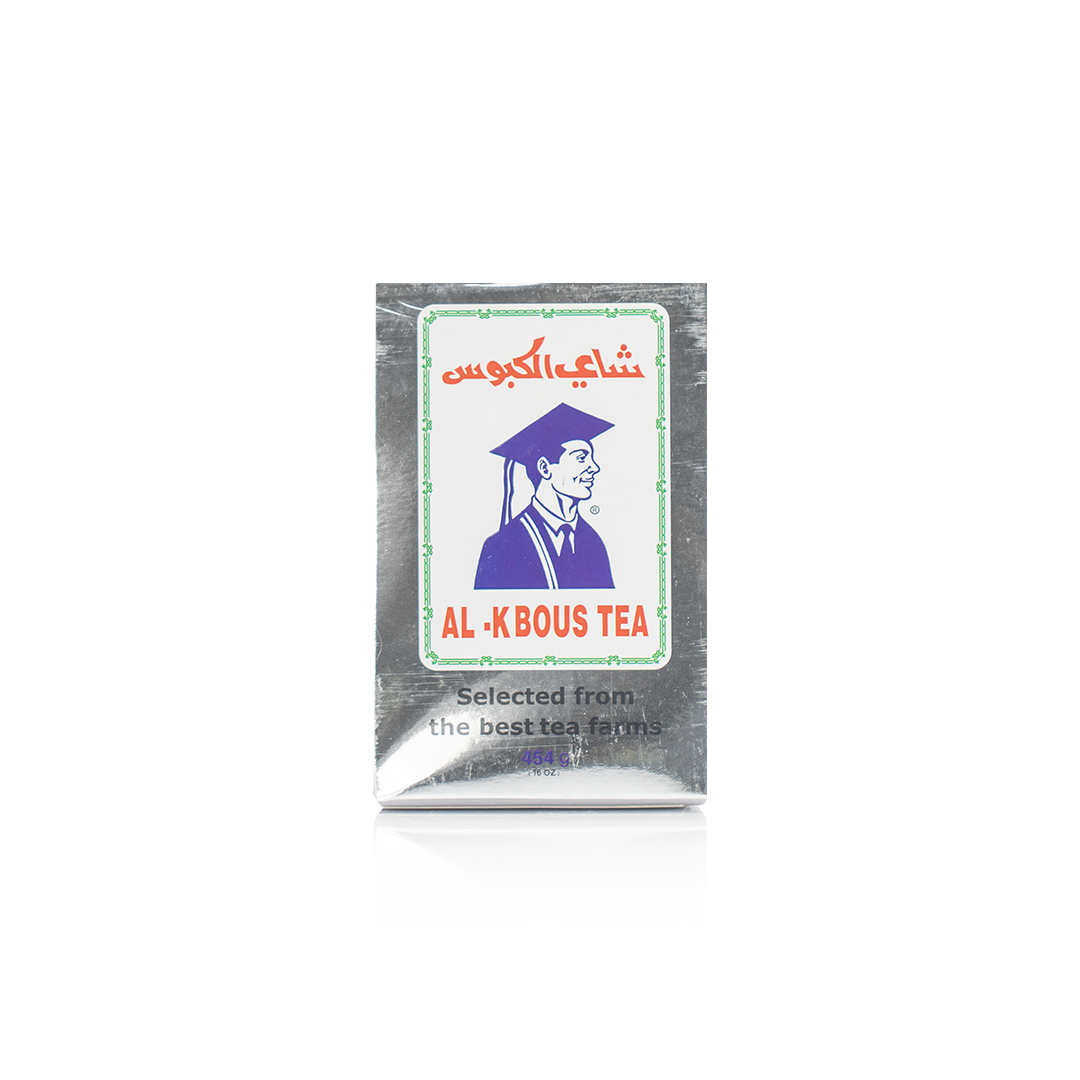 Al Kbous Tea wholesale