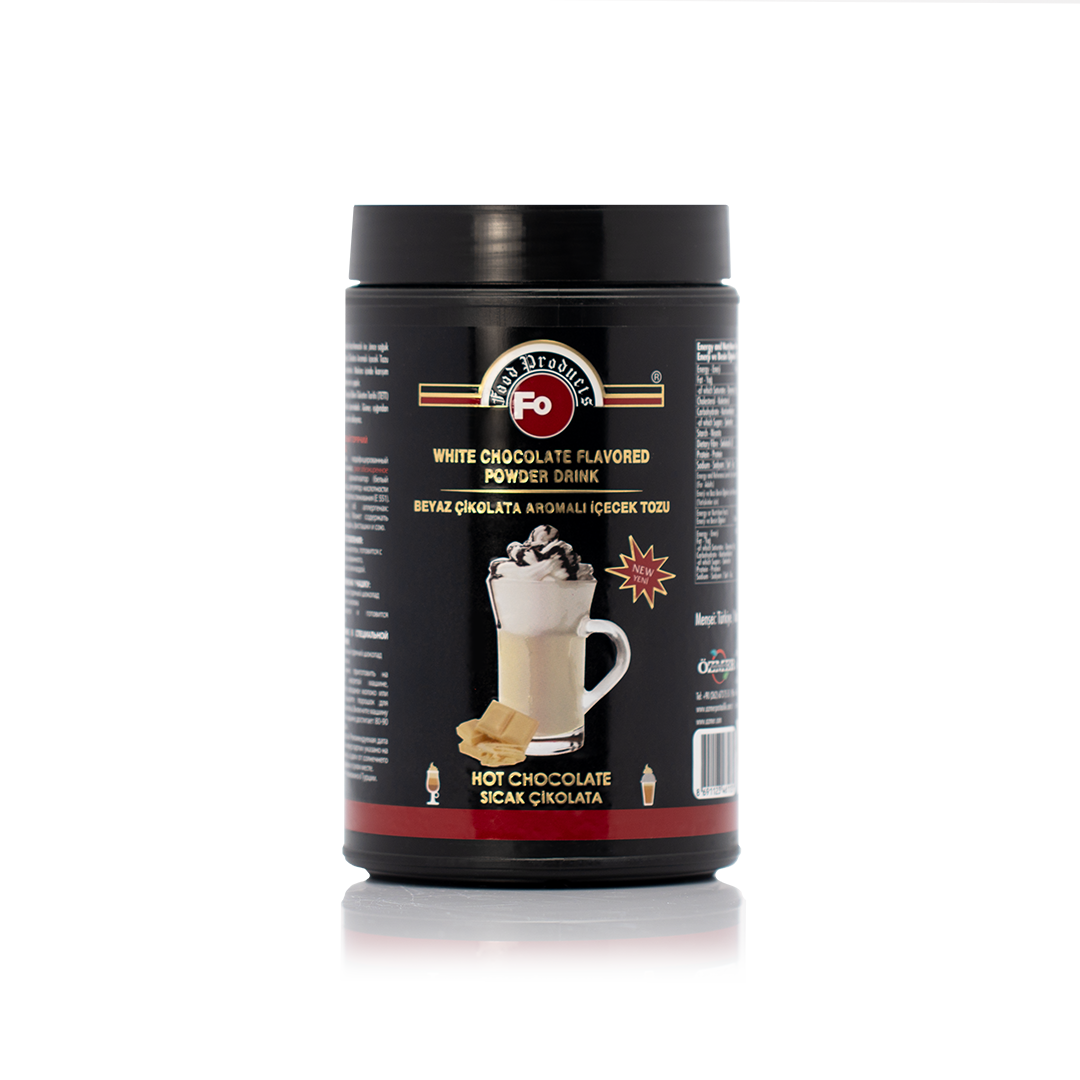 Flavored Podwer Drink