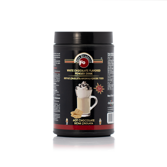 Flavored Podwer Drink