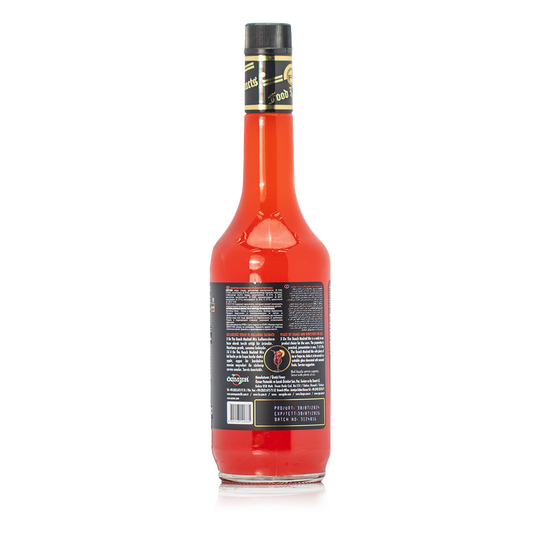 XontheBeach Syrup