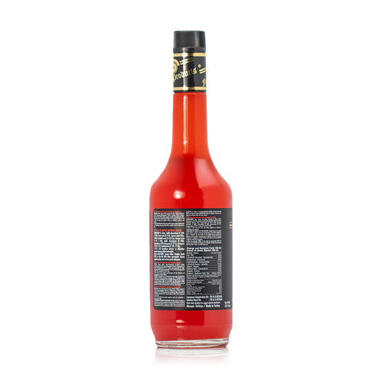 XontheBeach Syrup